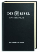 Luther Bibel 2017 Großdruck